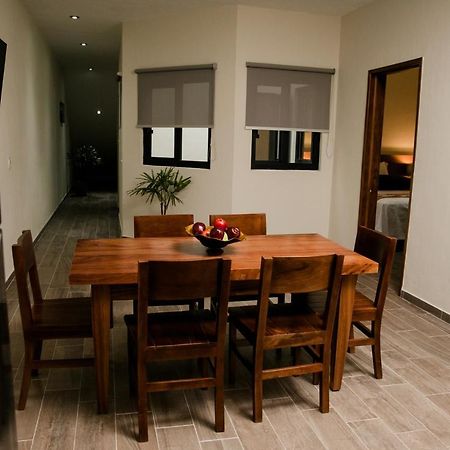 Casa Volcan X Santiago De Текіла Екстер'єр фото